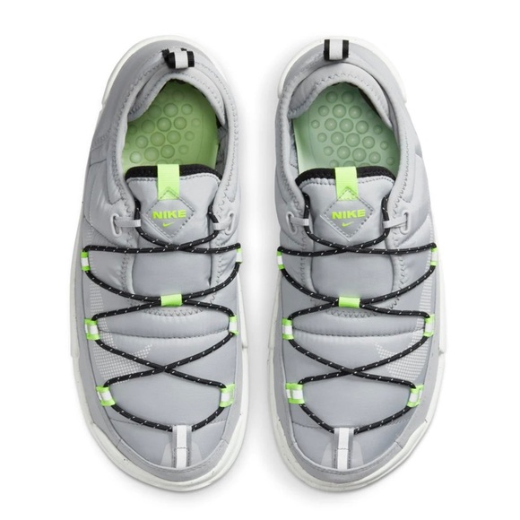 Nike Offline Pack (Wolf Grey/Summit White) - Picture 15 of 15